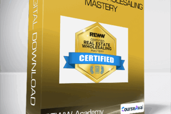 REWW Academy - Real Estate Wholesaling Mastery