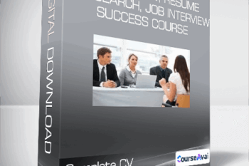 Complete CV