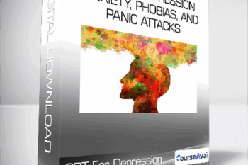 CBT For Depression