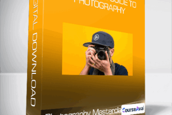 Photography Masterclass: A Complete Guide to Photography
