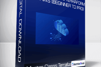 Master Classs Terraform for AWS (Beginner to Pro)