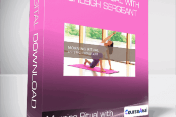 Morning Ritual with Ashleigh Sergeant