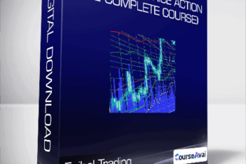 Feibel Trading - LPA Logical price Action (The Complete Course)