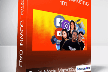 Social Media Marketing 101