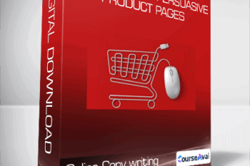 Online Copy writing - How to Write Persuasive Product Pages