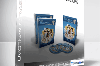 Rick Dawson and Bob Diamond - Hooked on Overages