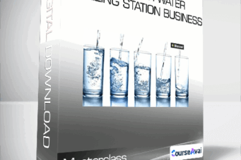 Masterclass - Start Your Water Refilling Station Business
