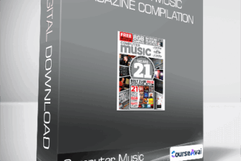 Computer Music Magazine Compilation