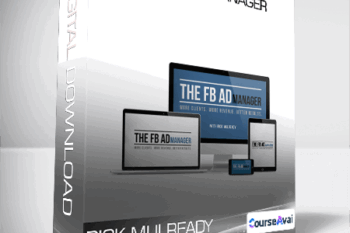 Rick Mulready - The Fb AdManager