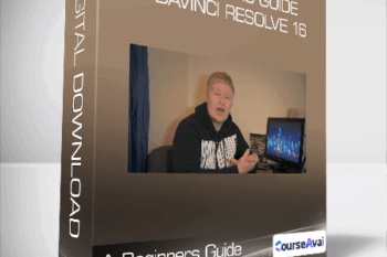 A Beginners Guide to Davinci Resolve 16