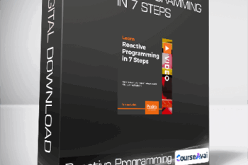 Reactive Programming in 7 Steps