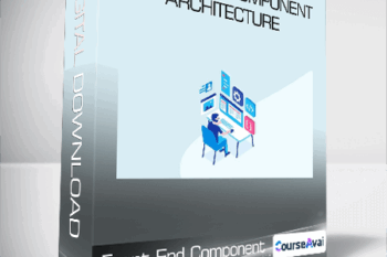 Front End Component Architecture