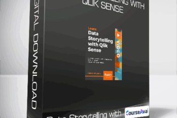 Data Storytelling with Qlik Sense