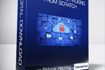 Learn Ethical Hacking From Scratch