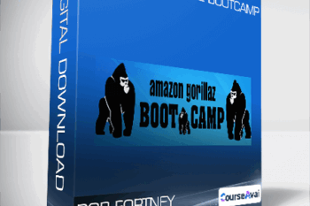 Rob Fortney - Amazon Gorillaz Bootcamp