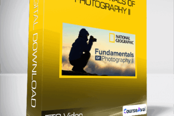 TTC Video - Fundamentals of Photography II