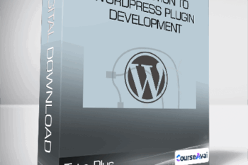 Tuts Plus - Introduction to WordPress Plugin Development