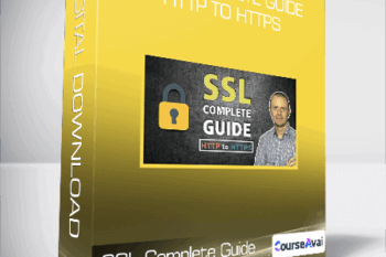 SSL Complete Guide HTTP to HTTPS
