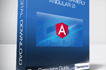 Angular 7 (formerly Angular 2) - The Complete Guide