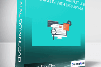 Learn DevOps Infrastructure Automation With Terraform