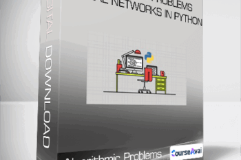Algorithmic Problems & Neural Networks in Python