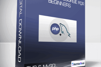 PHP & MySQL - Certification Course for Beginners