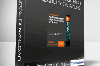 Architecting for High Availability on Azure