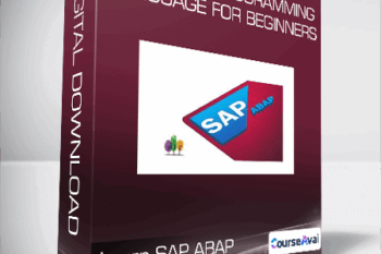 Learn SAP ABAP- SAP ABAP Programming Language For Beginners