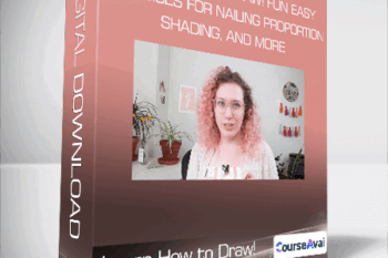 Learn How to Draw! Fun & Easy Exercises for Nailing Proportion