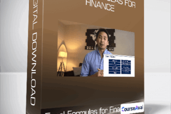 Excel Formulas for Finance