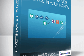 Alteryx: Self-Service Analytics In Your Hands