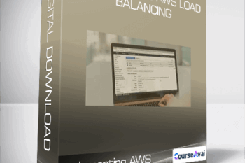 Implementing AWS Load Balancing