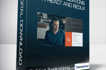 Building Applications with React and Redux