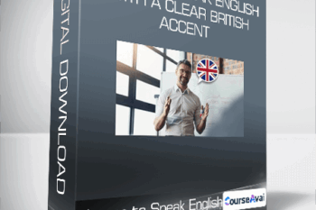 Learn to Speak English with a Clear British Accent