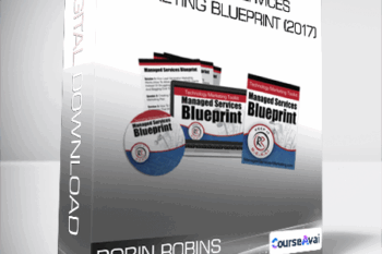 Robin Robins - Managed Services Marketing Blueprint (2017)