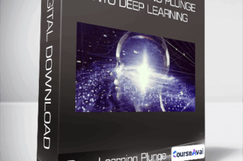 Deep Learning Plunge into Deep Learning