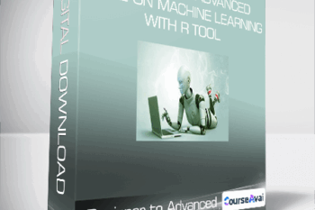 Beginner to Advanced Guide on Machine Learning with R Tool