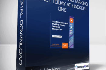 Start Hacking and Making Money Today at Hacker One