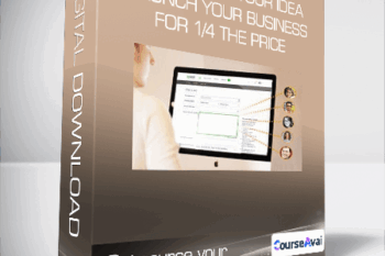 Outsource your idea Launch your business for 1/4 the price