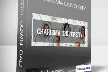 Charlie Houpert - Charisma University