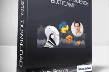 The Data Science: Complete Data Science Bootcamp