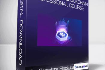 The Complete Blockchain Professional Course