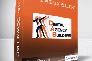 Chris Record - Digital Agency Builders