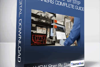 LabVIEW Step By Step: Beginners Complete Guide