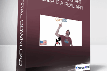 Java - ambitious start. Create a real app!