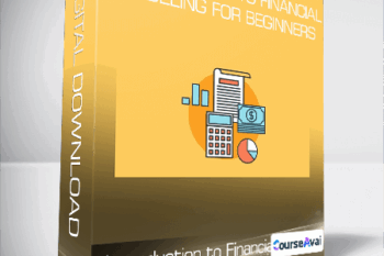 Introduction to Financial Modeling for Beginners