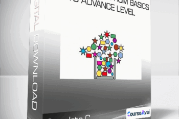 Complete C++ programming from Basics to Advance level