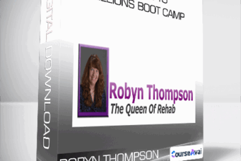 Robyn Thompson - Junkers To Millions Boot Camp