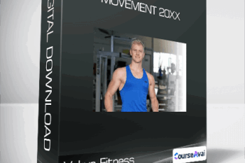 Vahva Fitness - Movement 20XX