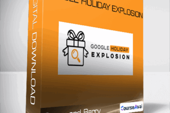 Roger and Barry - Google Holiday Explosion